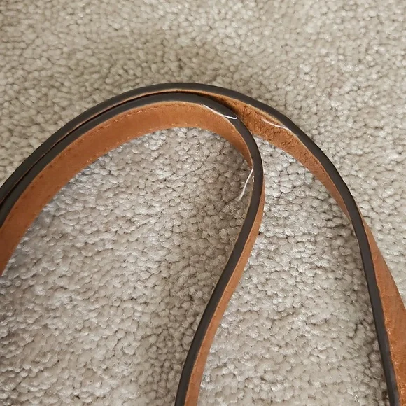 Market & Spruce Red Tote - Picture 5 of 8